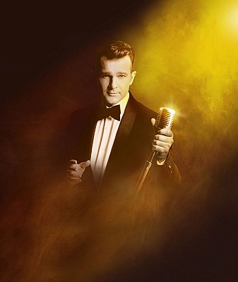 David Campbell, Dreamlover