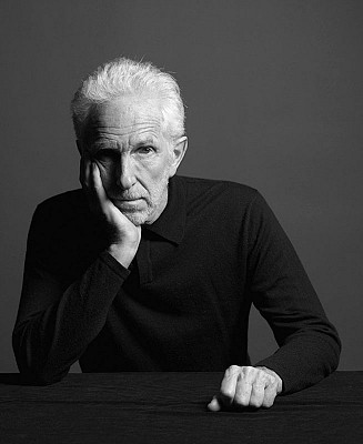 Entry National Portrait Prize 