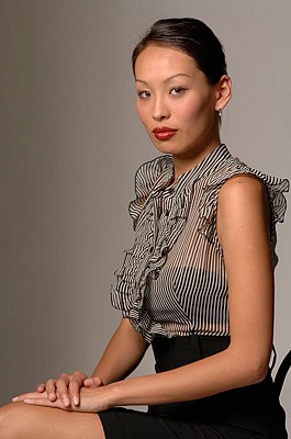 Executive Portrait 2